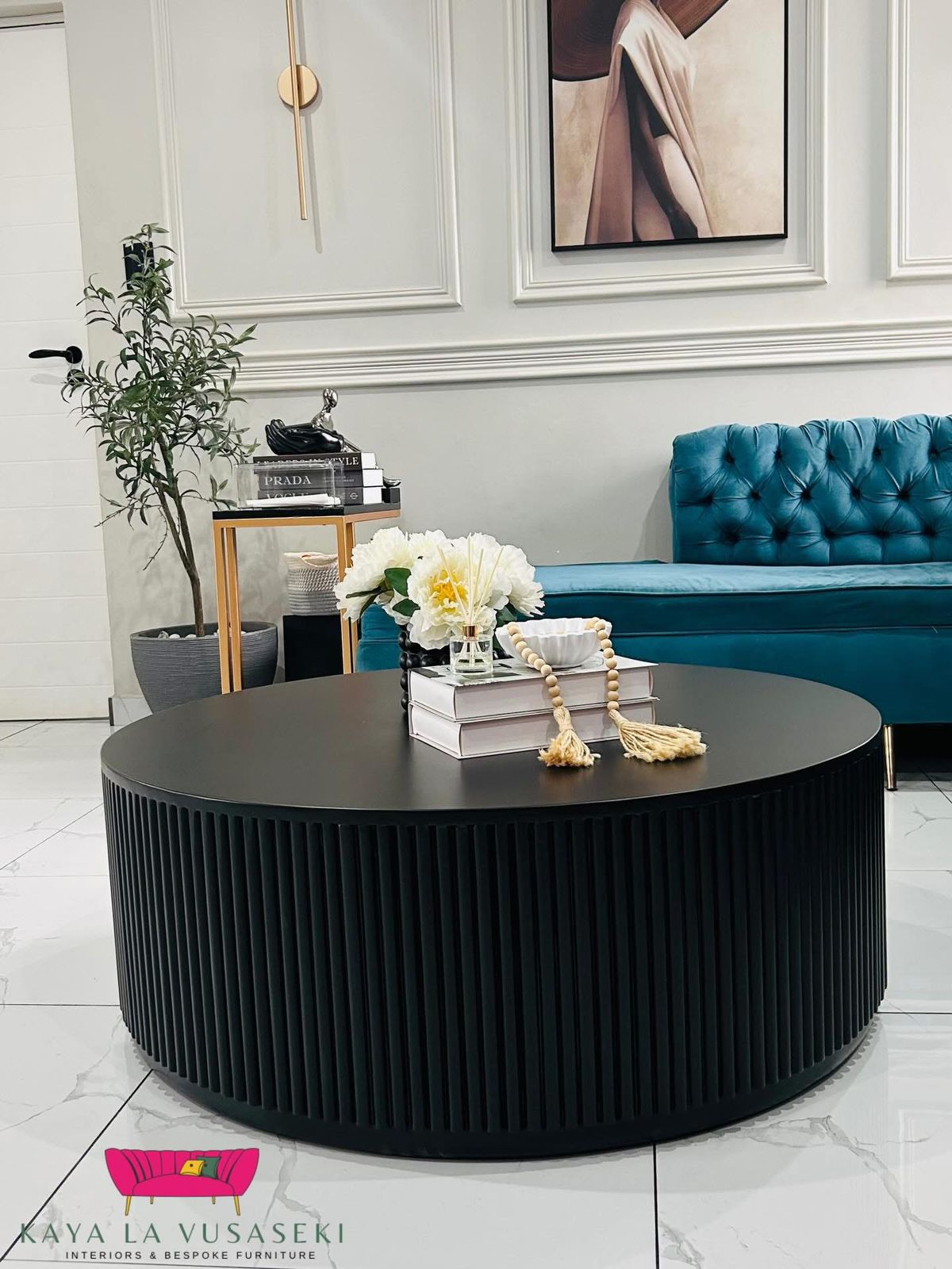 Tables